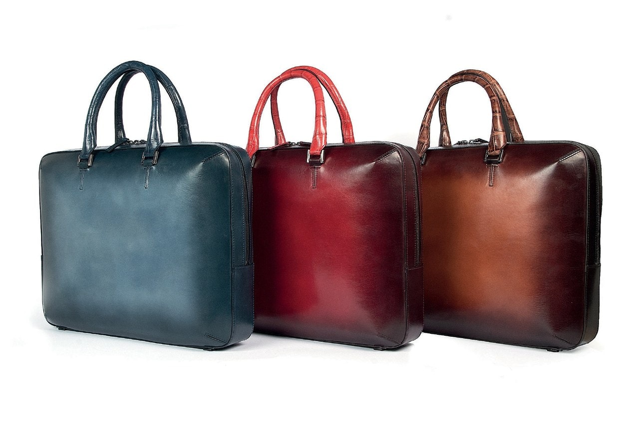 Pitti Immagine Uomo Autunno/Inverno 2014/15 Araldi